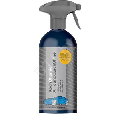 AllroundQuickShine Адаптивный очиститель Koch-Chemie 500 мл