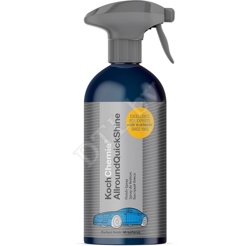 AllroundQuickShine Адаптивный очиститель Koch-Chemie 500 мл
