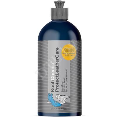 ProtectLeatherCare Консервант кожи Koch Chemie 500мл.