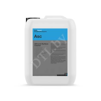 Allround Surface Cleaner Универсальный очиститель поверхностей автомобиля Koch Chemie 10 л