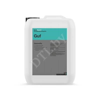 Gummifix Средство для ухода за резиной и внутренним пластиком, предотвращающее скольжение Koch-Chemie 10 л