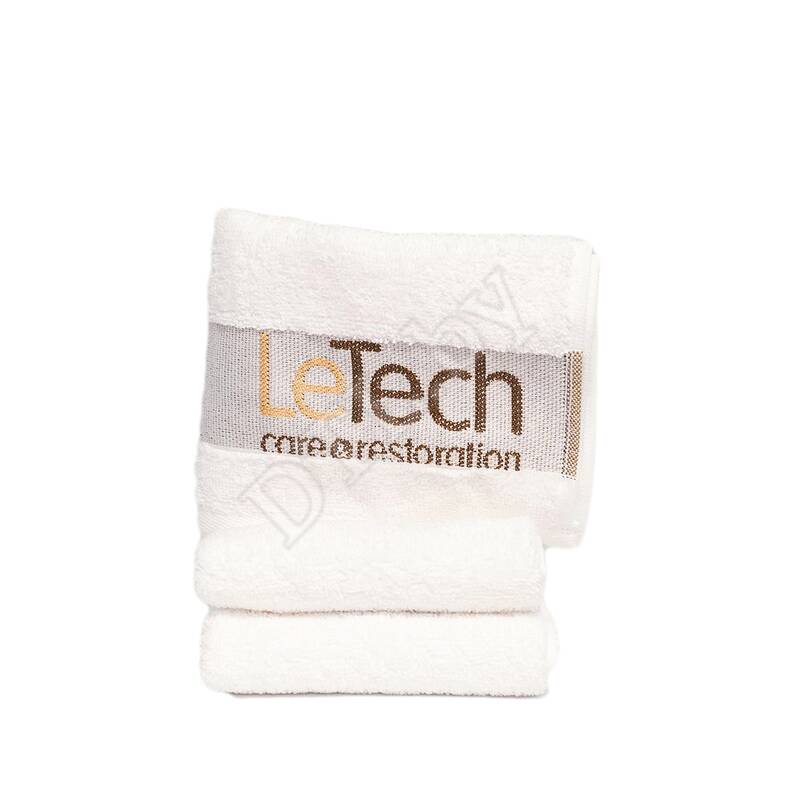 Махровое полотенце Terry Towel 30x30 см