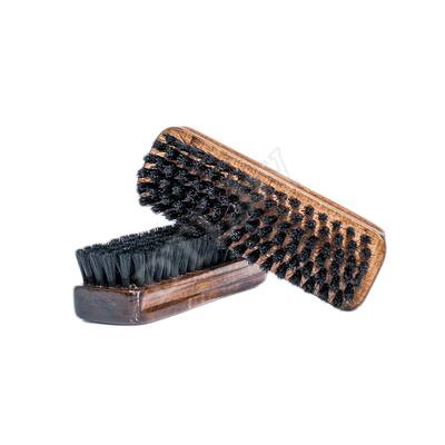 Щетка для чистки кожи Leather Brush