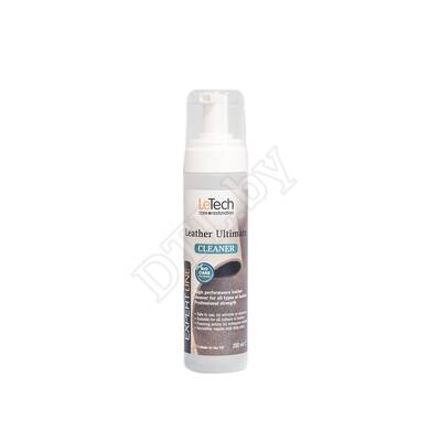 Средство для чистки кожи Leather Ultimate Cleaner BIOCARE FORMULA пенообразователь, 200 мл