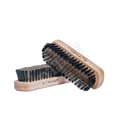 Щетка для чистки Замши и Нубука Suede&Nubuck Brush Premium