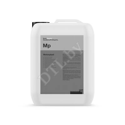Motorplast Высокостойкий консервант двигателя Koch-Chemie 5 л