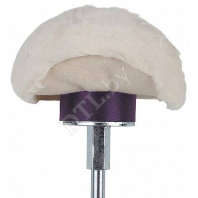Wizards Large Mushroom Metal Buff пад для полировки металлов