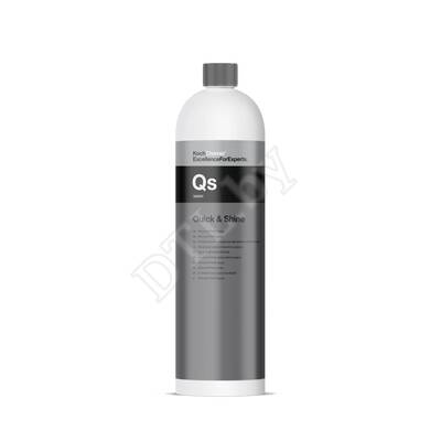 Quick & Shine Адаптивный очиститель Koch Chemie 1л.