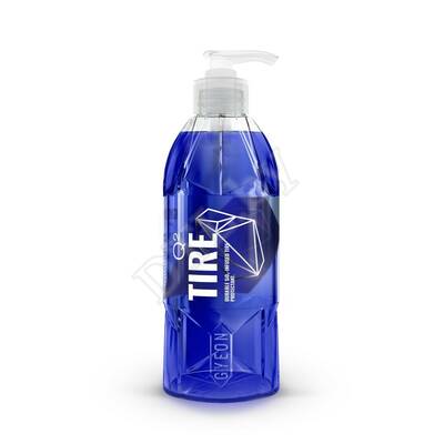 Tire (400 ml) кварцевая защита шин