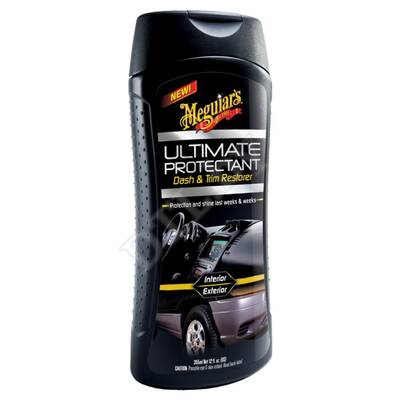 Универсальный очиститель для интерьера автомобиля Ultimate Protectant Dash&Trim Restorer 355 мл