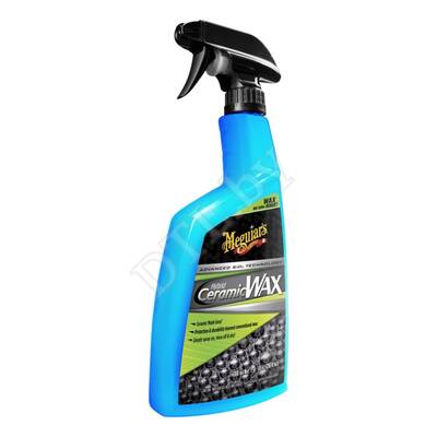 Гибридный керамический воск Hybrid Ceramic Wax, 770мл