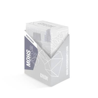 GYEON MOHS Q2 Light box (30 ml) кварцевая защита ЛКП 18 мес.