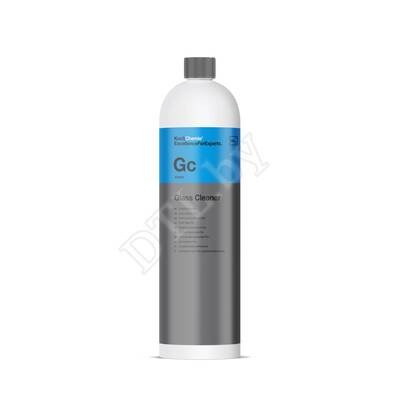 Glass Cleaner Очиститель стекла Koch-Chemie 1л.