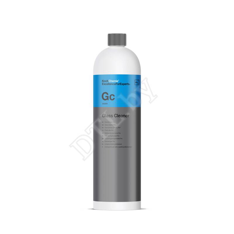 Glass Cleaner Очиститель стекла Koch-Chemie 1л.