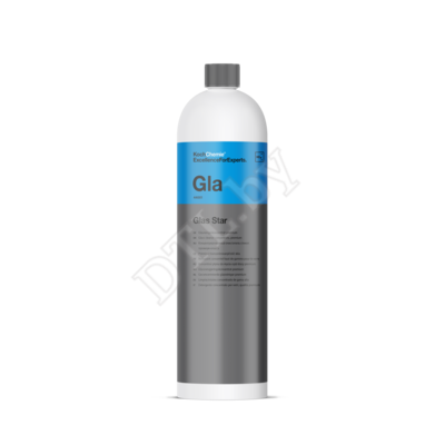 Glas Star Концентрированный очиститель стекла Koch-Chemie 1 л