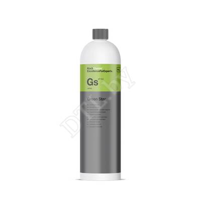 Green Star Универсальное чистящее средство Koch-Chemie 1 л