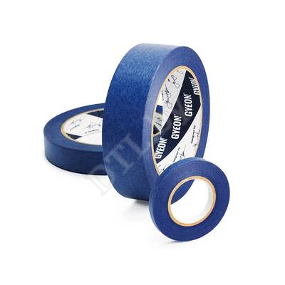 MaskingTape Q2M 6mm x 18m маскирующая лента GYEON