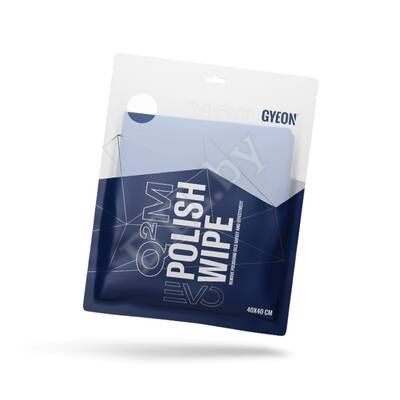GYEON Polish Wipe EVO 40x40 см микрофибра для полировки