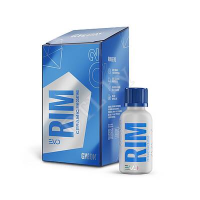 GYEON Rim EVO (30 ml) кварцевая защита дисков