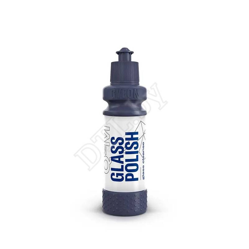 GlassPolish Q2M (120ml) Полироль для стекла авто, GYEON