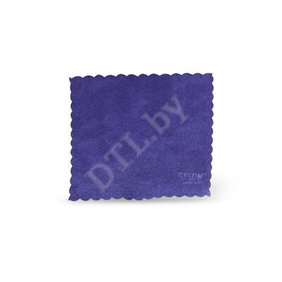 GYEON Q2M Suede Салфетка для нанесения защитных составов 10x10cm
