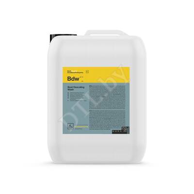 Boat Descaling Wash Шампунь глубокой очистки Koch-Chemie 5л