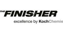 THE FINISHER