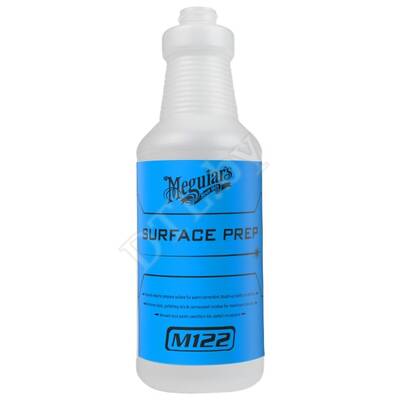 Пустая емкость для распыления Surface Prep, 945мл.