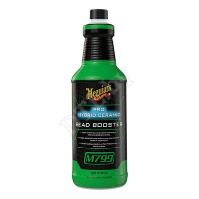 Состав для ухода за керамическим покрытием PRO Hybrid Ceramic Bead Booster 945 мл