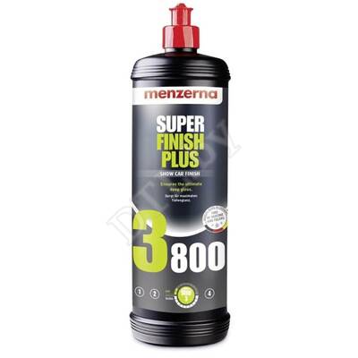 Полировочная паста Menzerna Super Finish Plus 3800