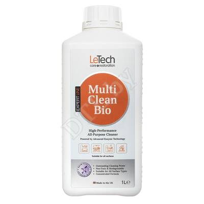 Универсальный очиститель Multi Clean Bio 1000 мл