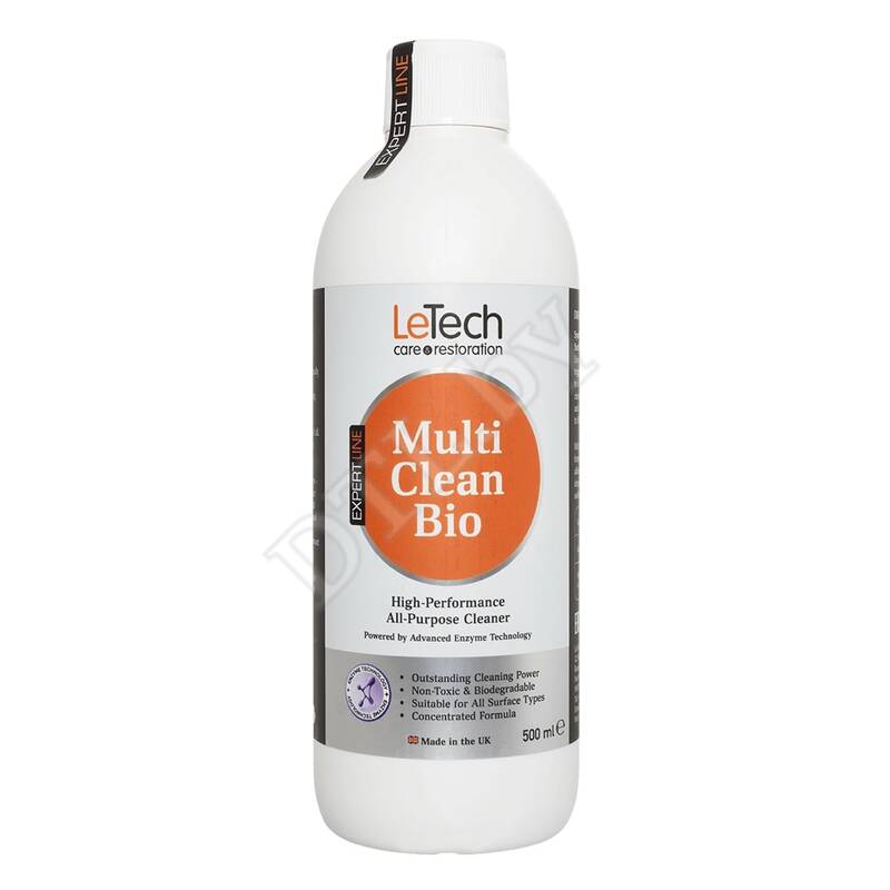 Универсальный очиститель Multi Clean Bio 500 мл