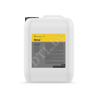 NanoMagicShampoo Наношампунь Koch-Chemie 5 л