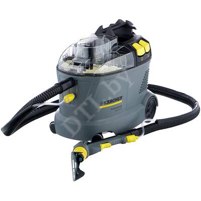 Пылесос моющий Karcher PUZZI 8/1 C