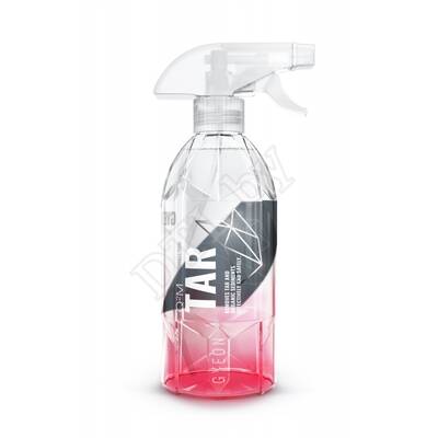 Tar (500 ml) Очиститель битума и дорожного налета GYEON