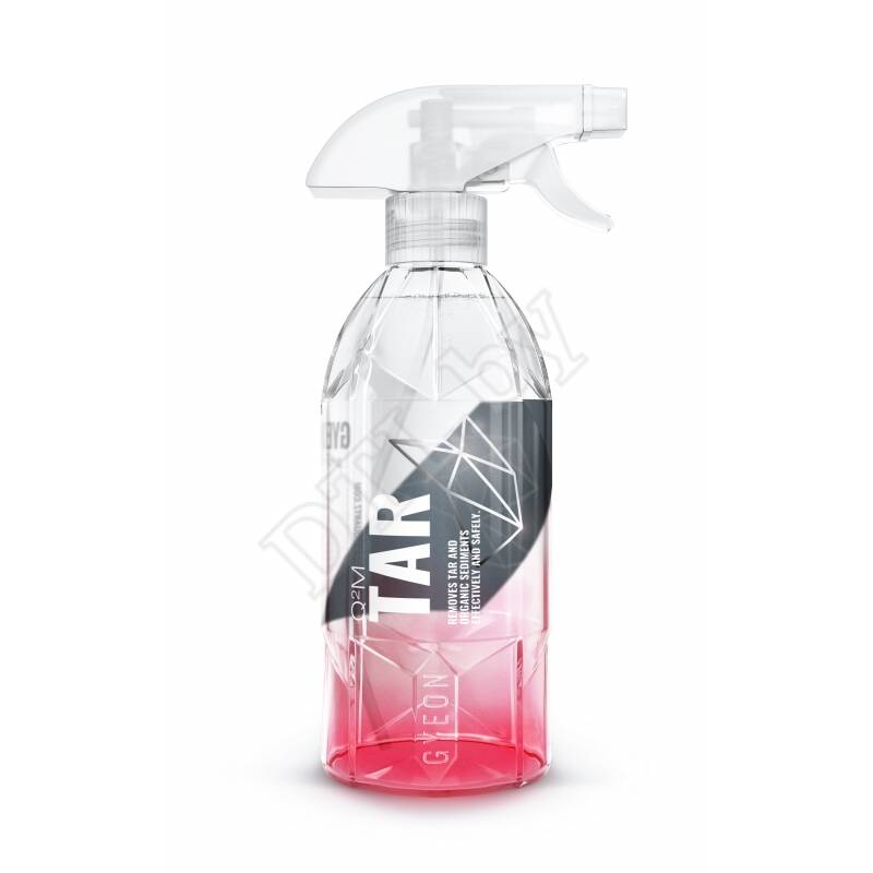 Tar (500 ml) Очиститель битума и дорожного налета GYEON
