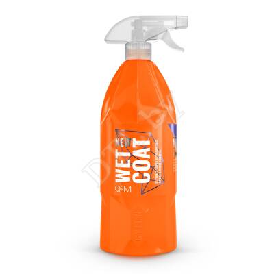 GYEON WETCOAT NEW Кварцевый усилитель гидрофобных свойств 1000 мл