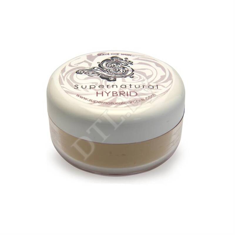 Воск Dodo Juice Supernatural Hybrid Wax 30 мл