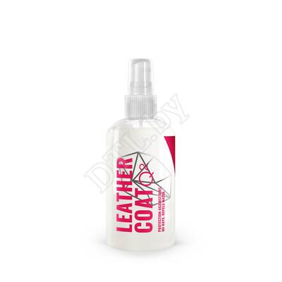 GYEON Q² LEATHERCOAT кварцевая защита кожи 120 ml, 3 мес