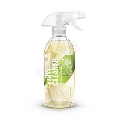 Vinyl cleaner (500 ml) очистка виниловых/пластиковых элементов отделки