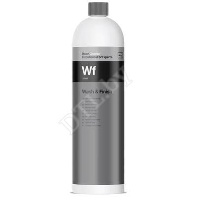 Wash & Finish Состав для наружной мойки автомобиля без использования воды Koch-Chemie 1 л
